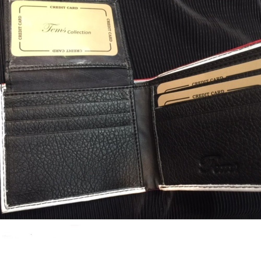 RAINBOW WALLET - Picture 3 of 4